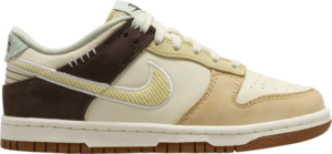 Giày Nike Dunk Low GS ‘Passing Notes Pack’ HQ3474-171