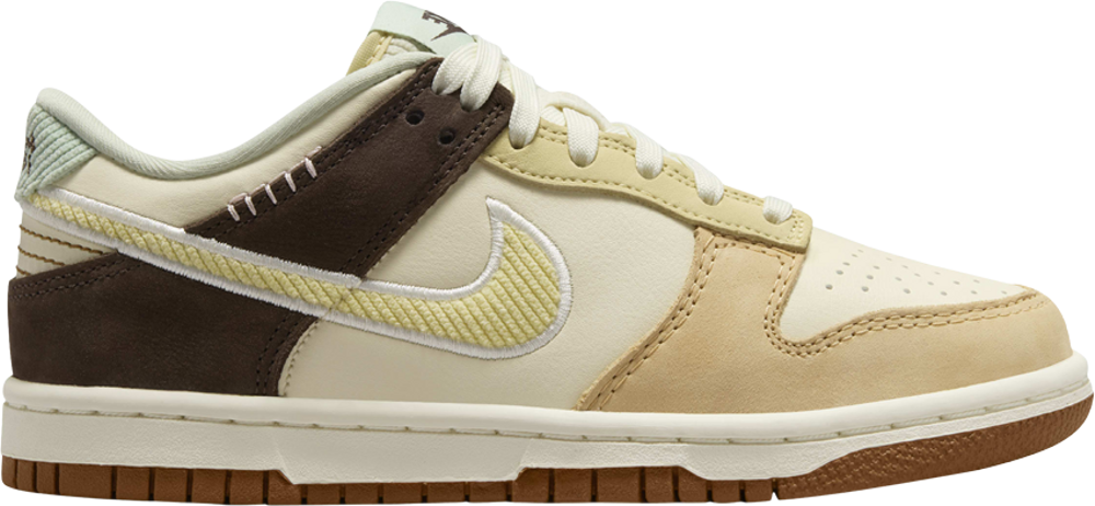 Giày Nike Dunk Low GS ‘Passing Notes Pack’ HQ3474-171