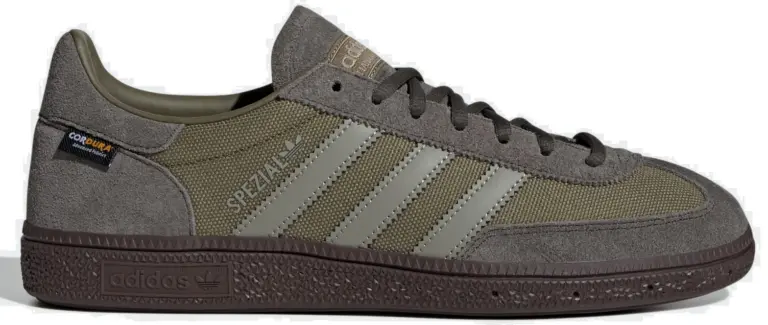 Giày Adidas Handball Spezial ‘Green’ IE6602