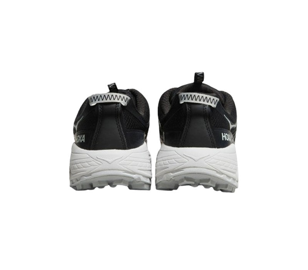 Giày Hoka One One Mafate Three2 'Black Cosmic Grey' 1141572-BKCS - Ảnh 3