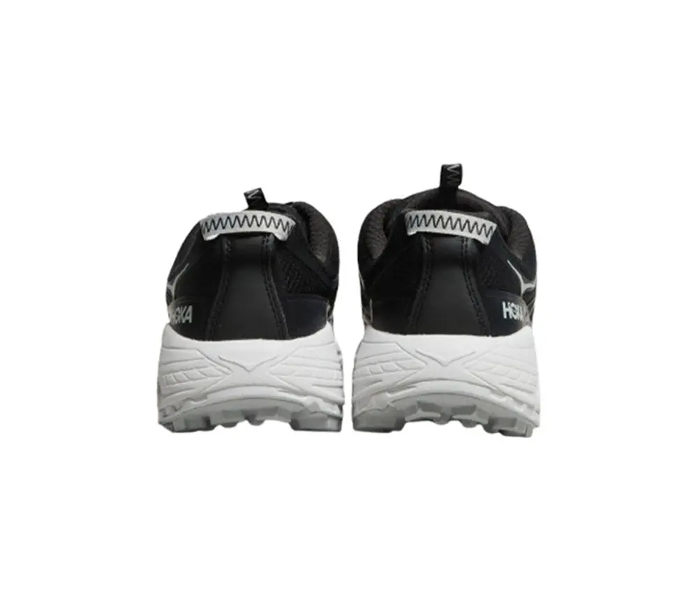 Giày Hoka One One Mafate Three2 'Black Cosmic Grey' 1141572-BKCS - Ảnh 3