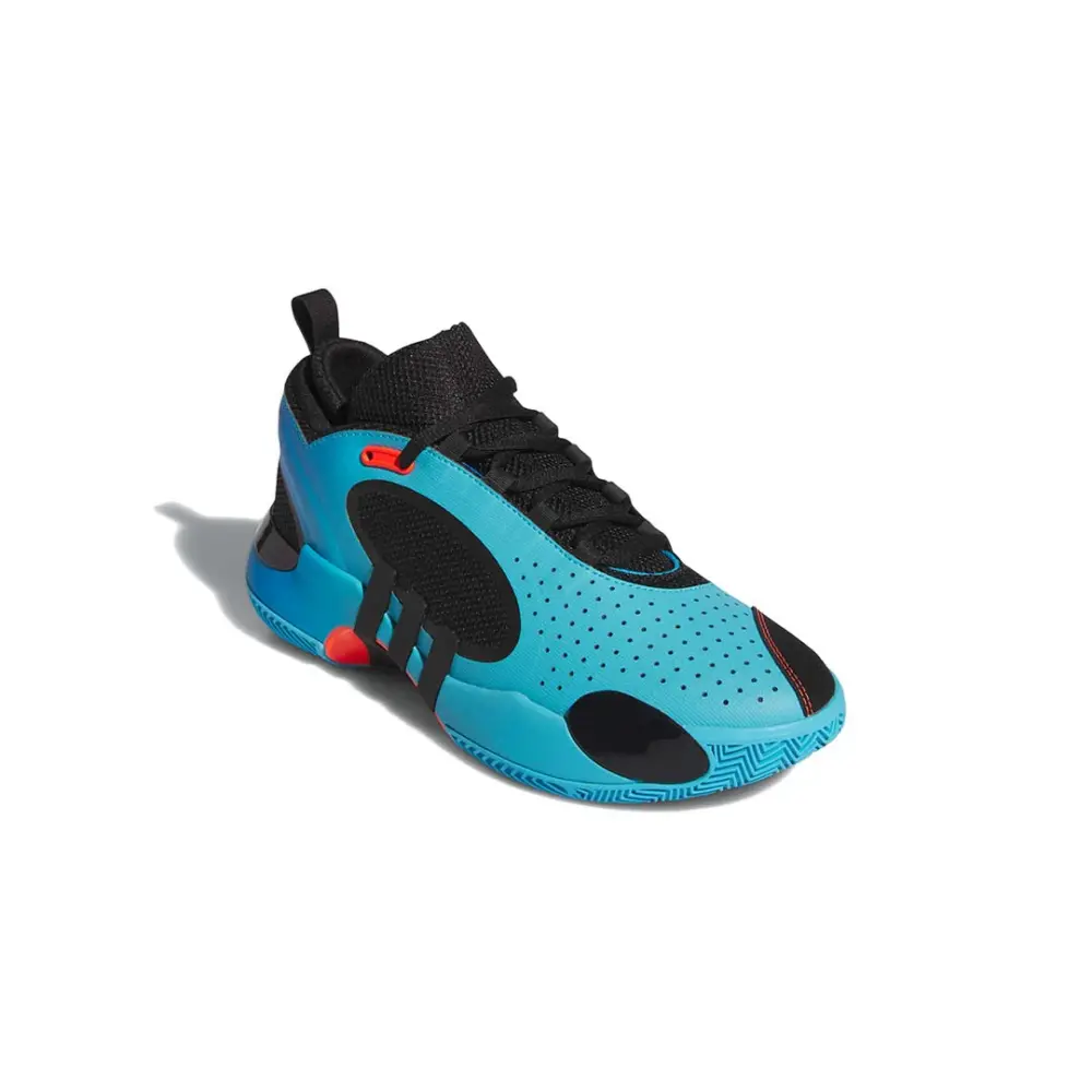 Alternative view of Giày Adidas D.O.N. Issue 5 ‘Bright Cyan’ IE8325