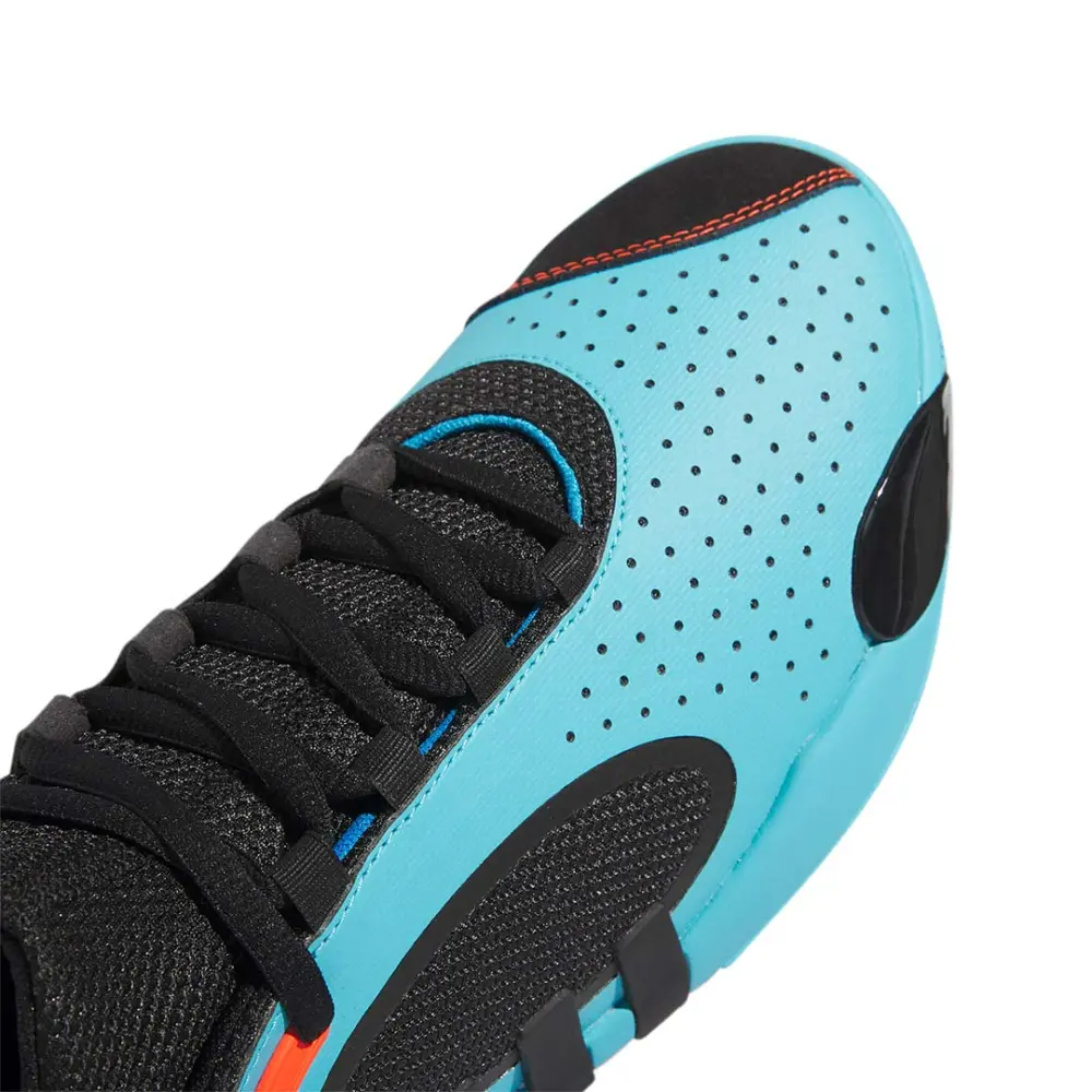 Giày Adidas D.O.N. Issue 5 ‘Bright Cyan’ IE8325 - Ảnh 3