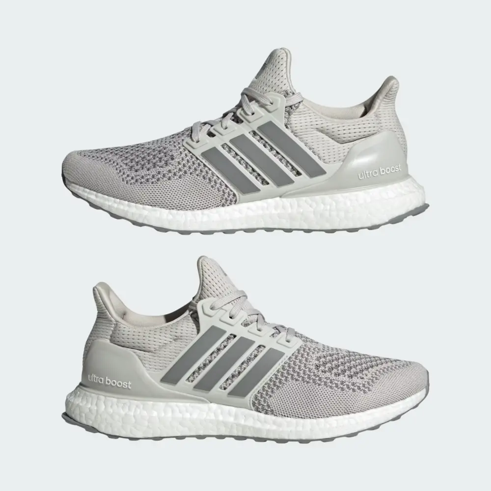 Giày Adidas Ultra Boost 1.0 ‘Grey’ IE8976 - Ảnh 4