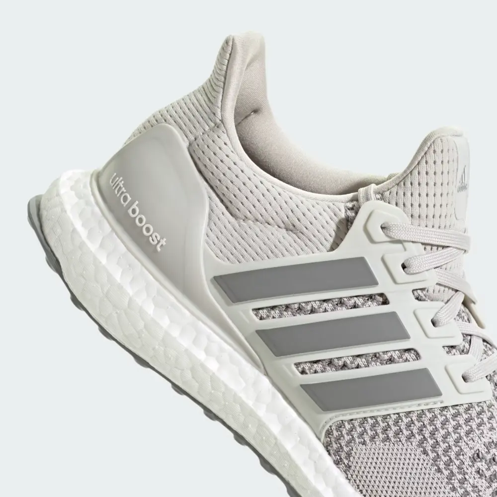 Giày Adidas Ultra Boost 1.0 ‘Grey’ IE8976 - Ảnh 3