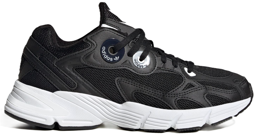 Giày Adidas Astir ‘Core Black’ IE9886