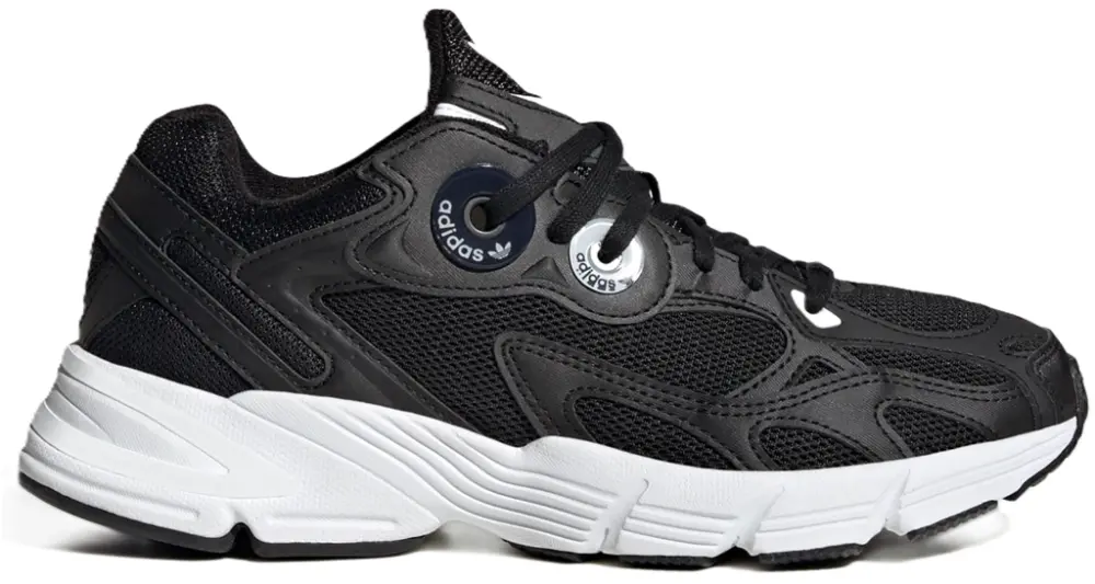 Giày Adidas Astir ‘Core Black’ IE9886