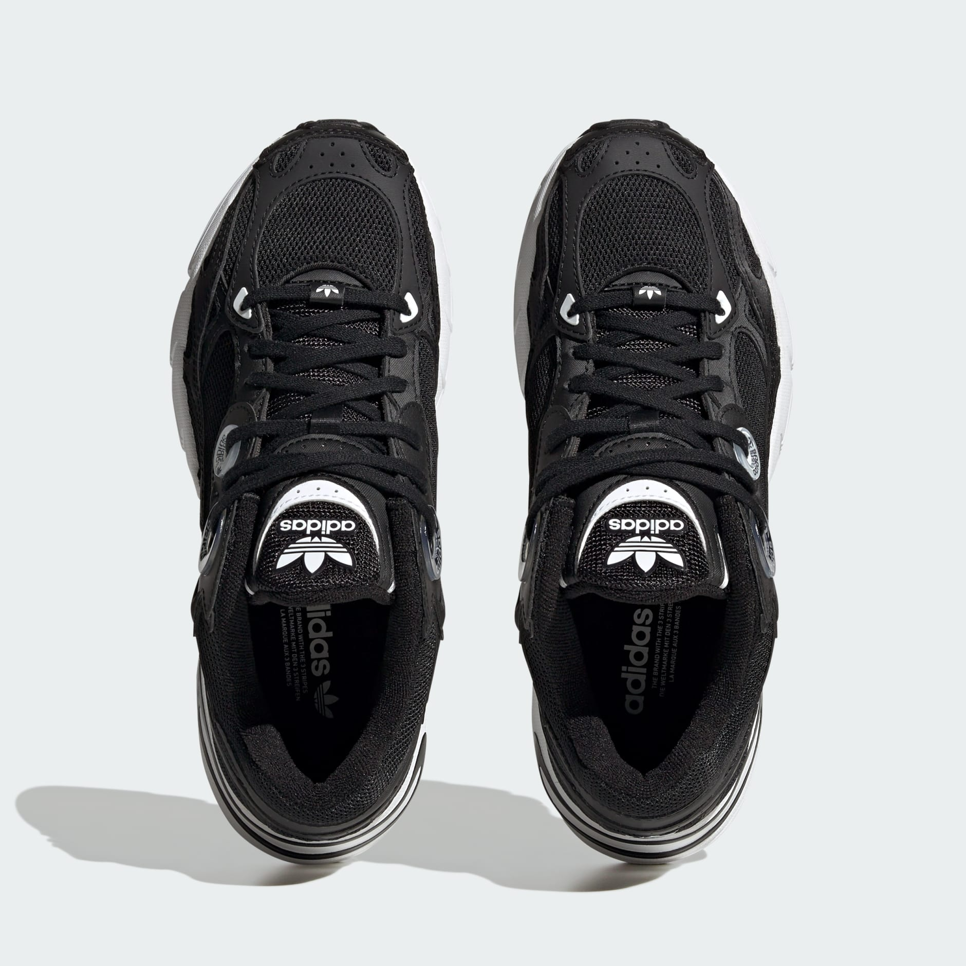 Giày Adidas Astir ‘Core Black’ IE9886 - Ảnh 2