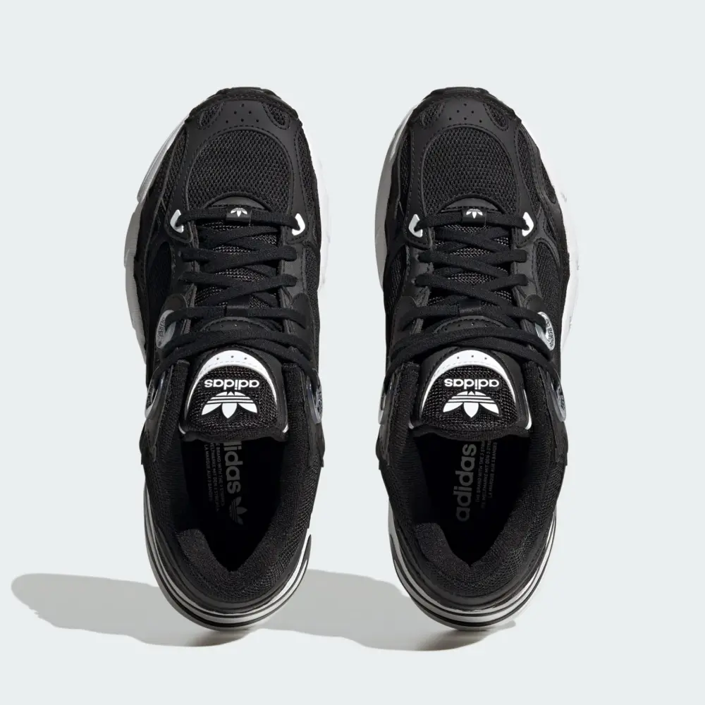 Alternative view of Giày Adidas Astir ‘Core Black’ IE9886