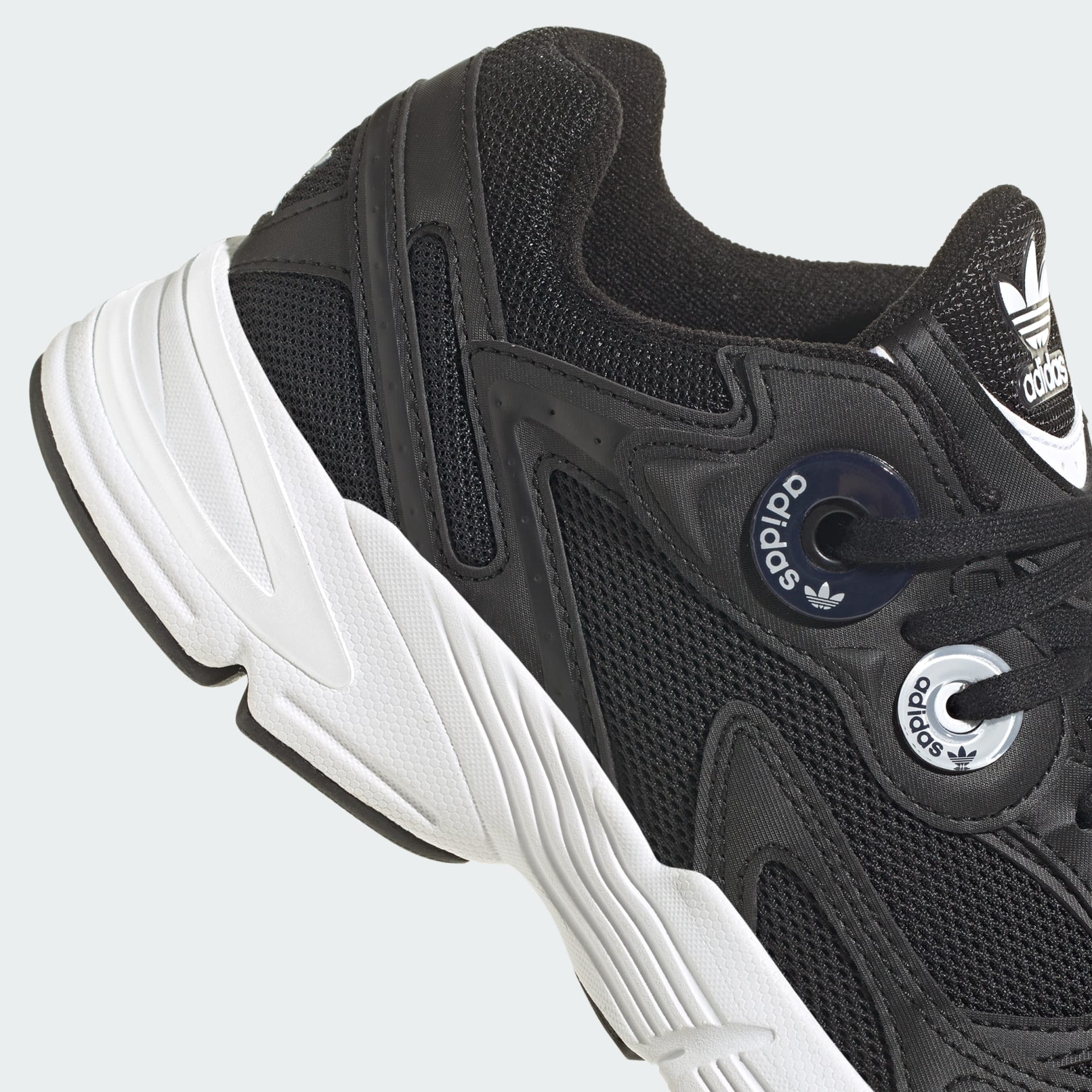 Giày Adidas Astir ‘Core Black’ IE9886 - Ảnh 5