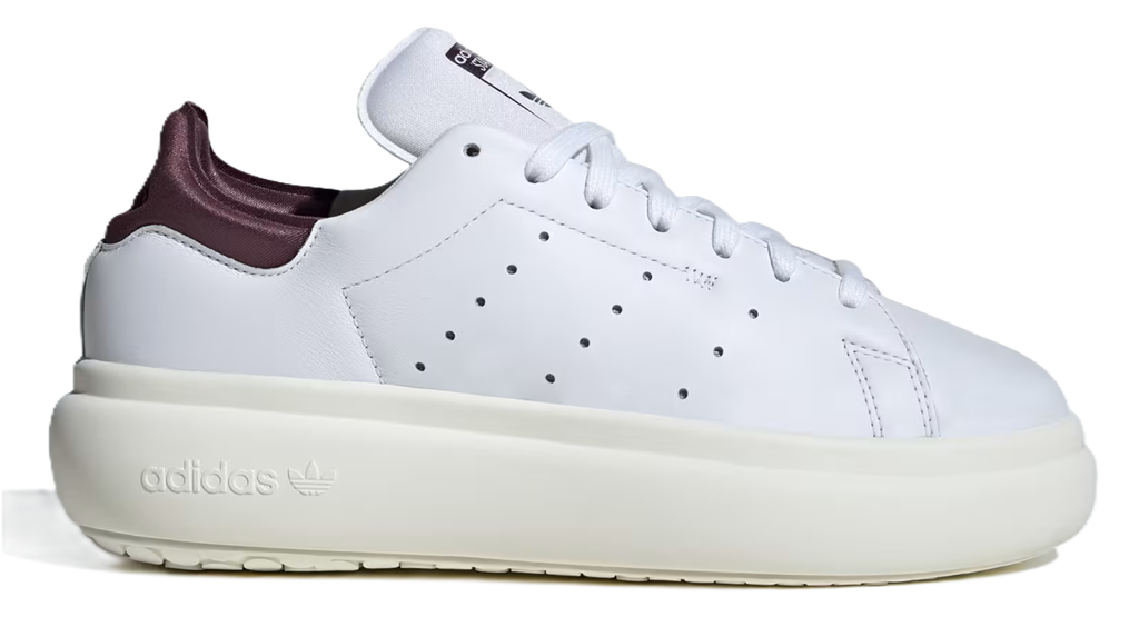 Giày Adidas Stan Smith PF ‘Aurora Met’ IF7012