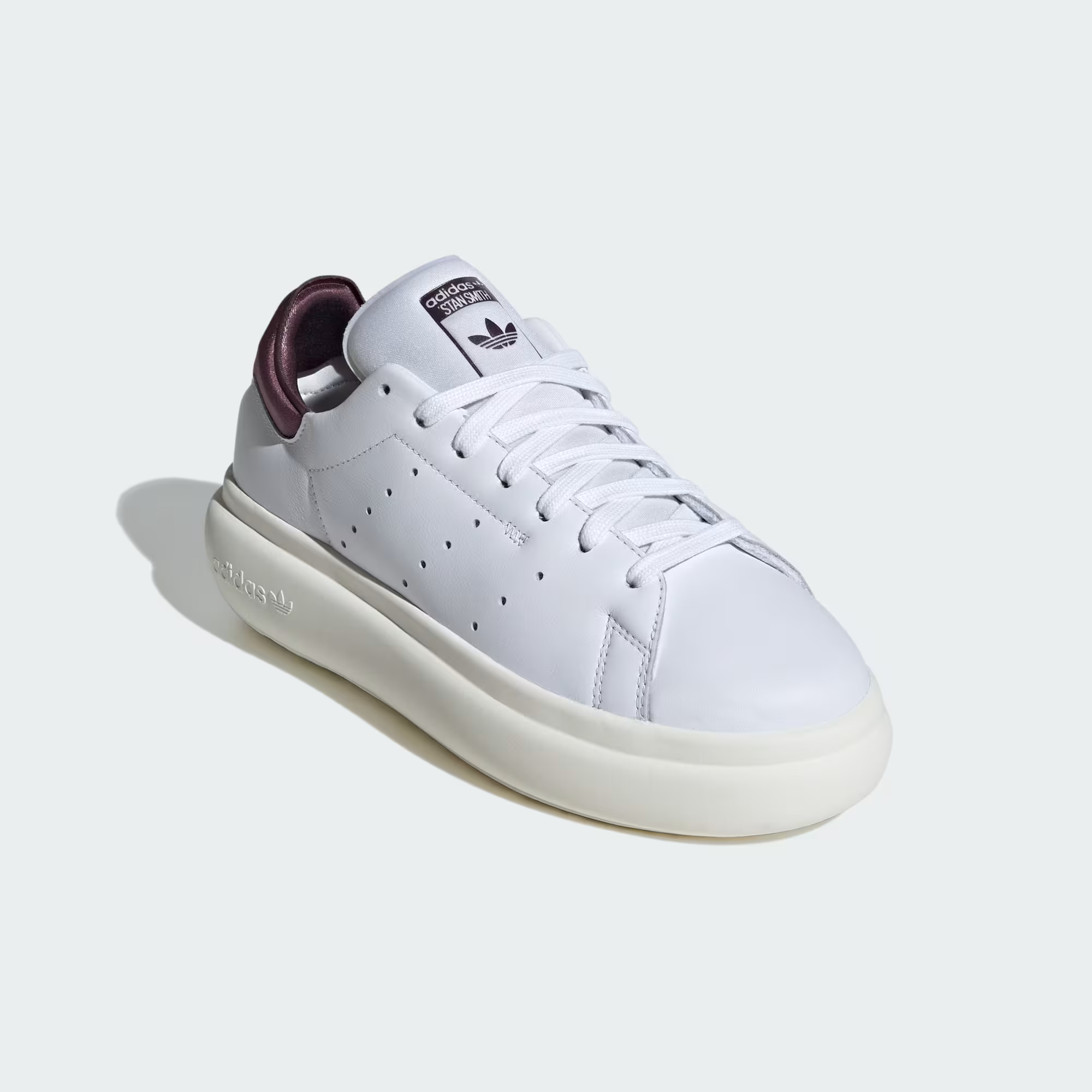Giày Adidas Stan Smith PF ‘Aurora Met’ IF7012 - Ảnh 4