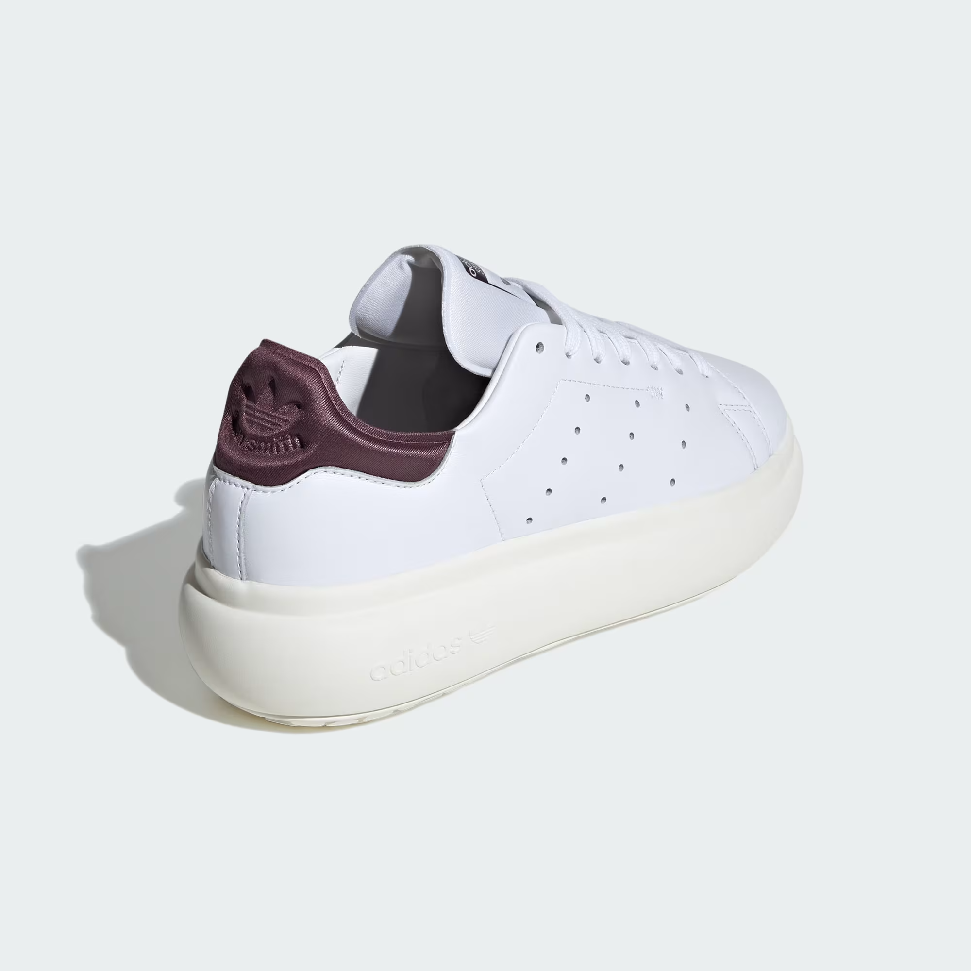 Giày Adidas Stan Smith PF ‘Aurora Met’ IF7012 - Ảnh 3