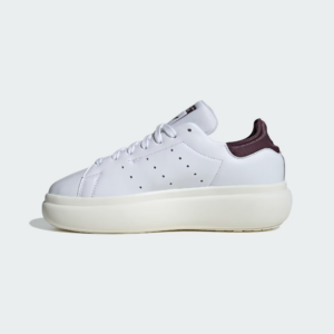 Alternative view of Giày Adidas Stan Smith PF ‘Aurora Met’ IF7012