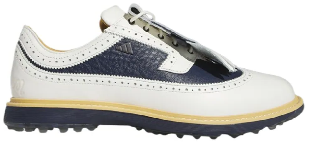 Giày Adidas Malbon Golf x MC87 ‘Navy White’ IF8648