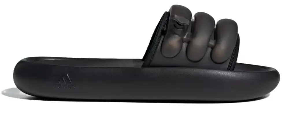 Dép Adilette Zplaash ‘Black’ IF8665