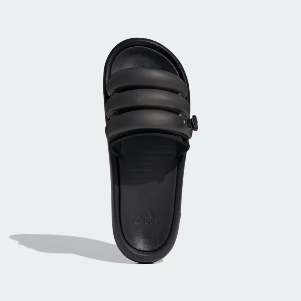 Alternative view of Dép Adilette Zplaash ‘Black’ IF8665