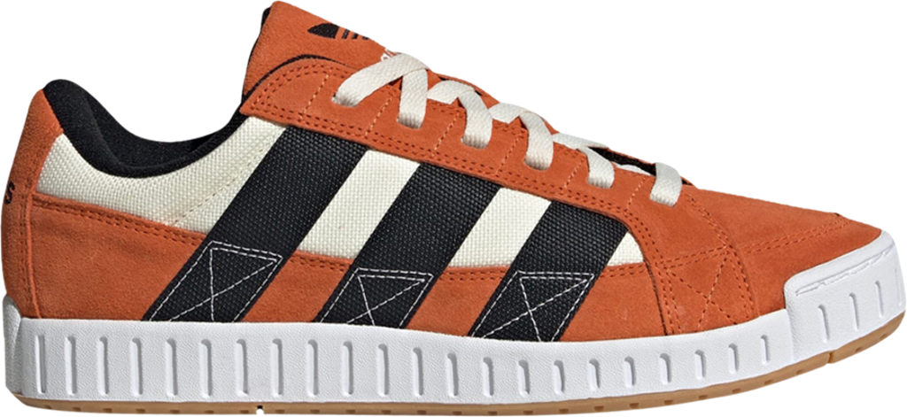 Giày adidas Originals LWST 'Orange' IF8801