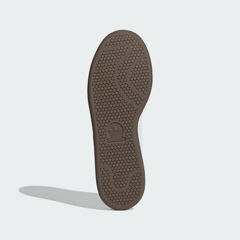 Giày Adidas Stan Smith ‘Cloud White Gum’ IG1320 - Ảnh 5