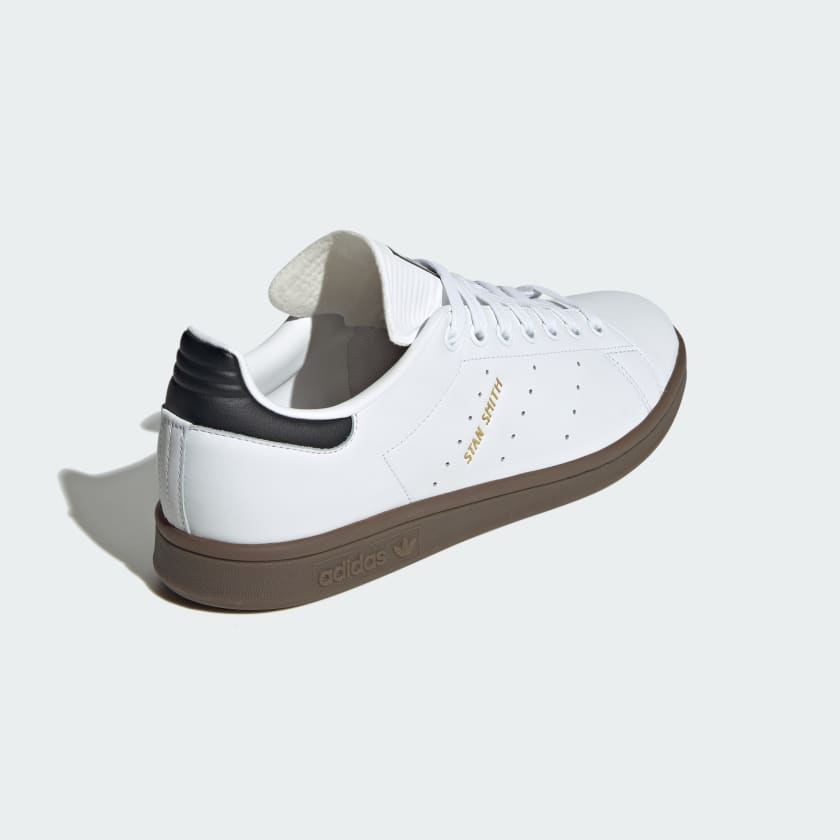 Giày Adidas Stan Smith ‘Cloud White Gum’ IG1320 - Ảnh 4