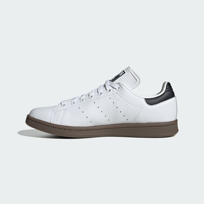 Giày Adidas Stan Smith ‘Cloud White Gum’ IG1320 - Ảnh 3
