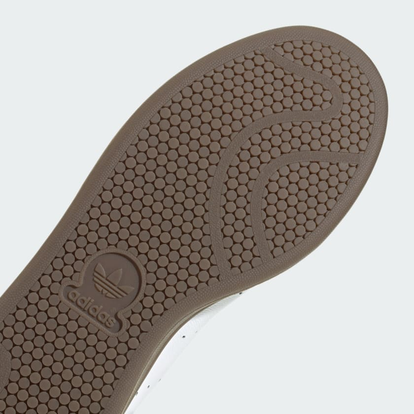 Giày Adidas Stan Smith ‘Cloud White Gum’ IG1320 - Ảnh 2