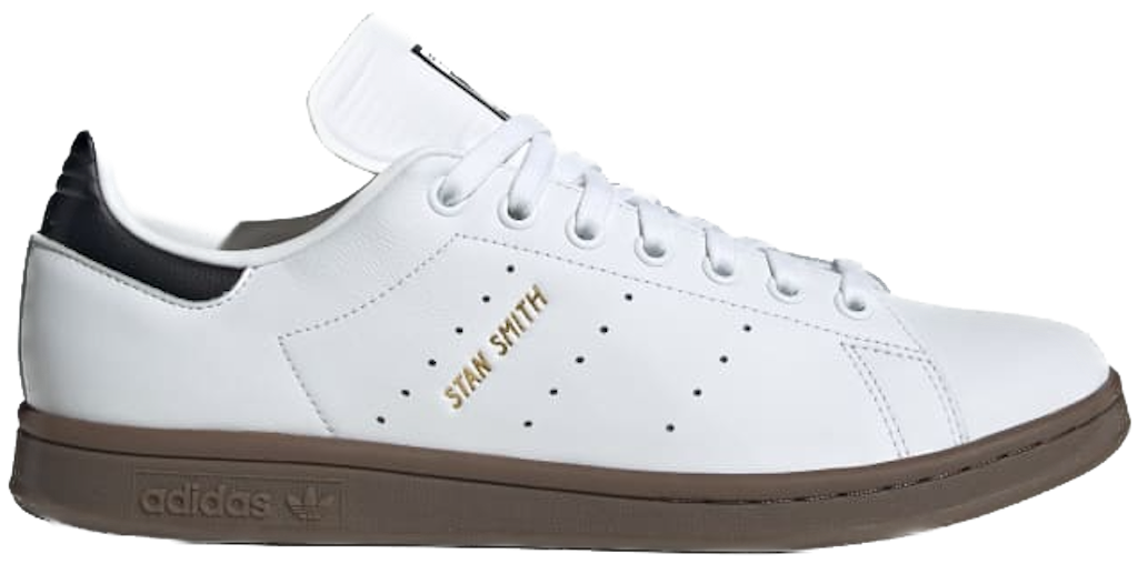 Giày Adidas Stan Smith ‘Cloud White Gum’ IG1320