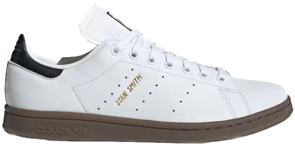 Giày Adidas Stan Smith ‘Cloud White Gum’ IG1320