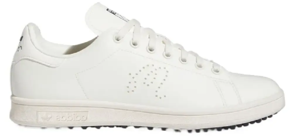 Giày Adidas Stan Smith x Malbon ‘White’ IG6382