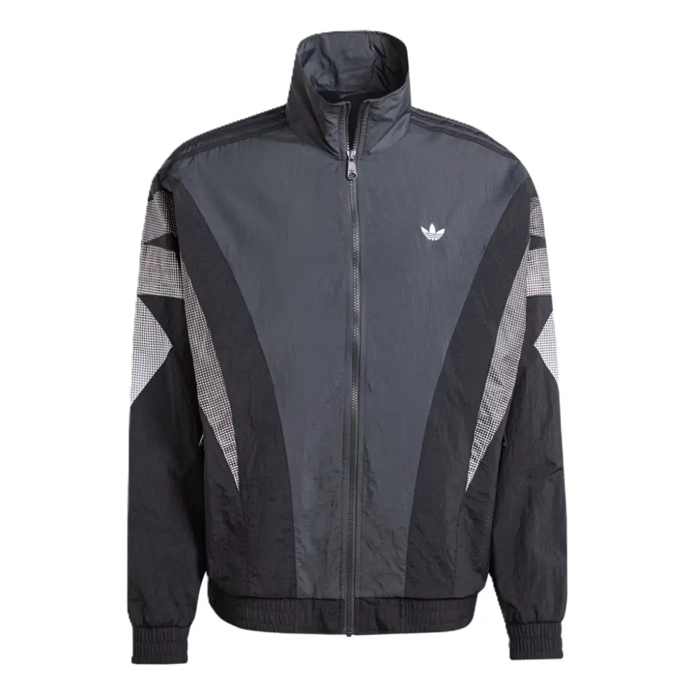 Áo Adidas Premium Track Top ‘Black’ IZ4857