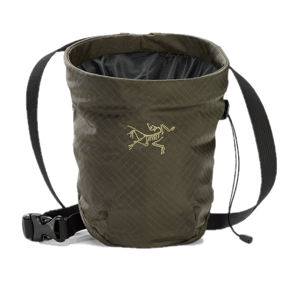 Túi Arcteryx Ion Chalk Bag Large ‘Green’ X000007044-TATSU