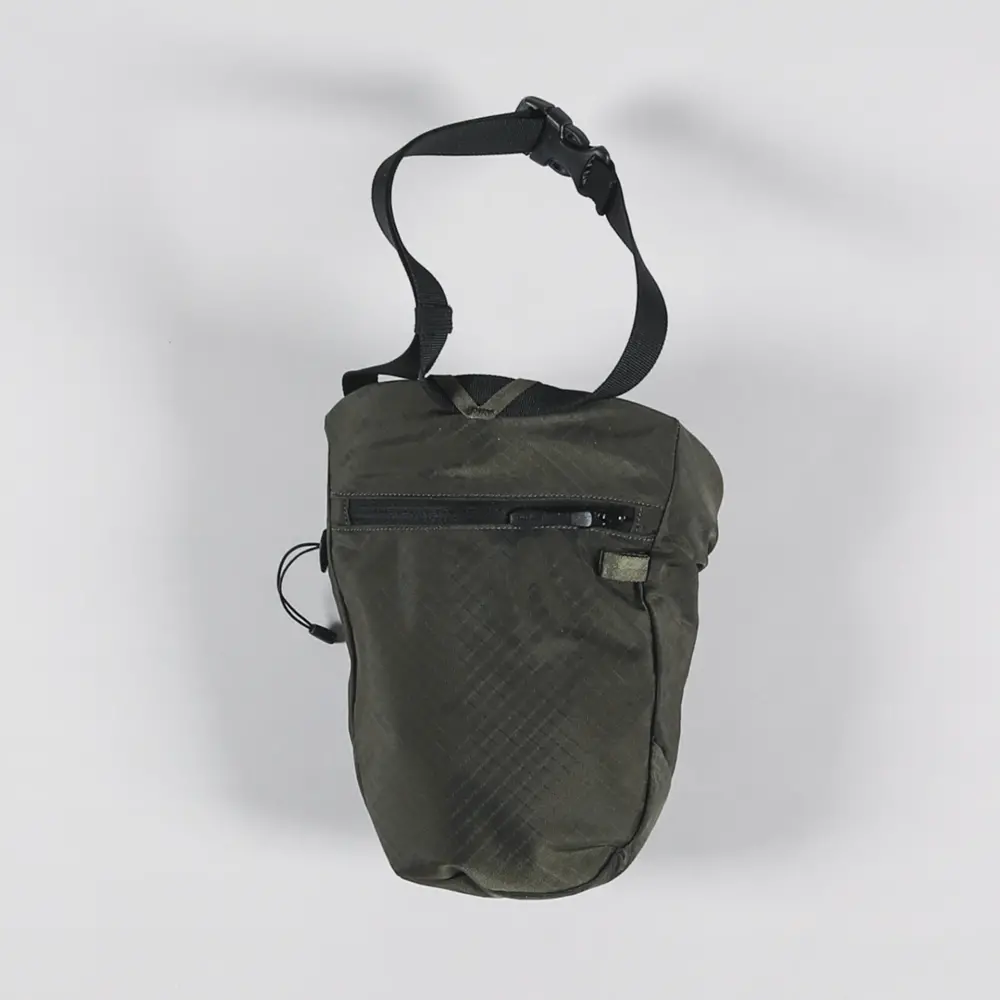 Alternative view of Túi Arcteryx Ion Chalk Bag Large ‘Green’ X000007044-TATSU