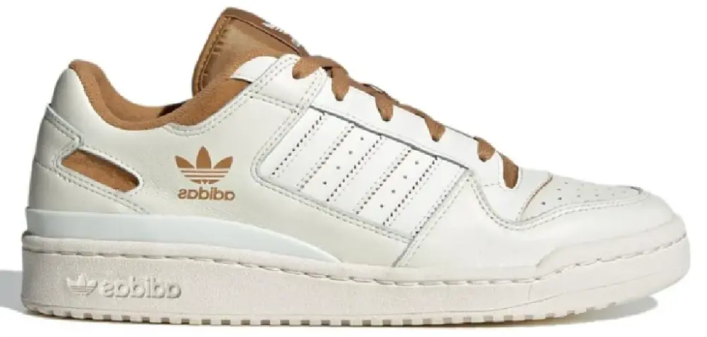 Giày Adidas Forum ‘White’ JH6335