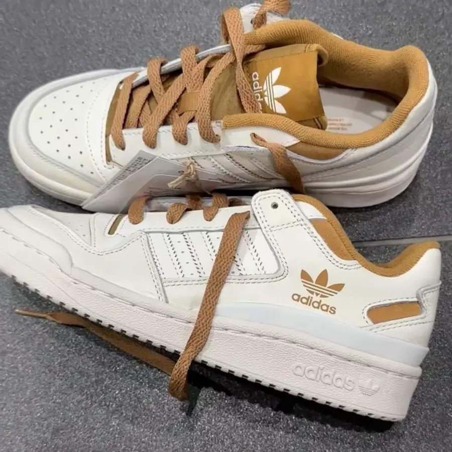 Alternative view of Giày Adidas Forum ‘White’ JH6335
