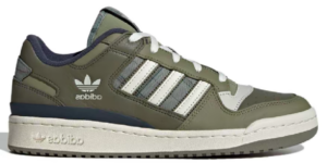 Giày Adidas Forum ‘Dark Green’ JH9596