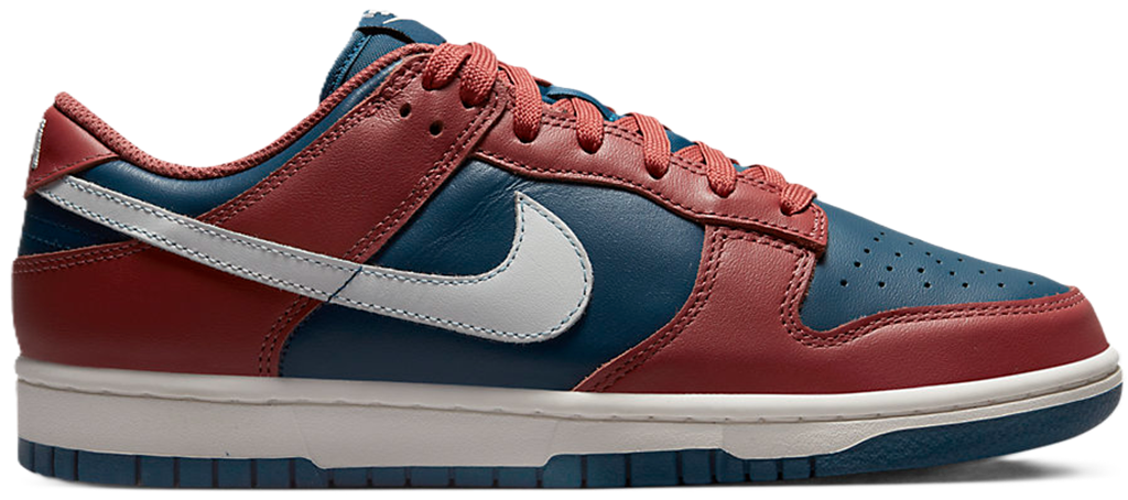 Giày Nike Dunk Low ‘Canyon Rust’ DD1503-602