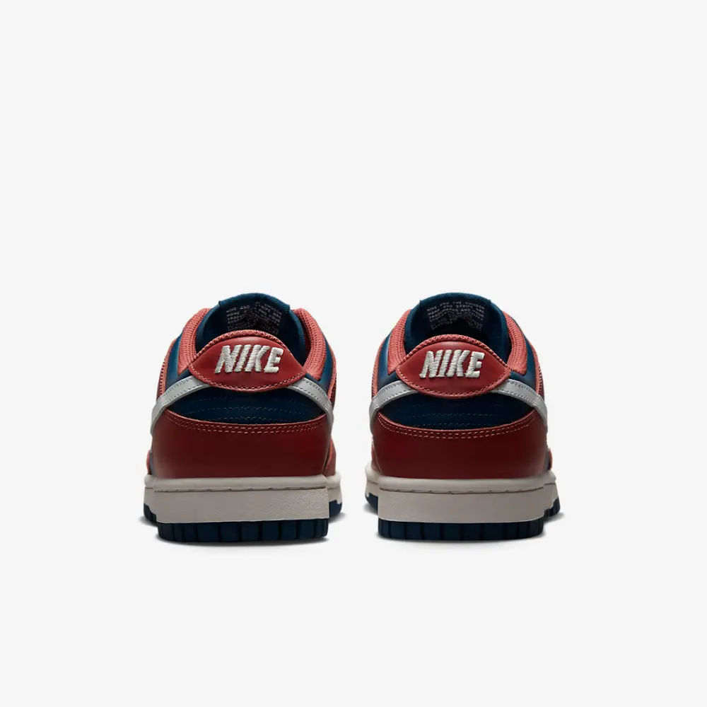 Giày Nike Dunk Low ‘Canyon Rust’ DD1503-602 - Ảnh 4