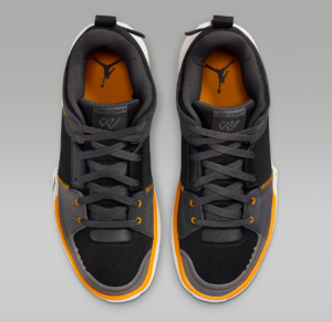 Alternative view of Giày Nike Air Jordan One Take 5 PF ‘Black’ FD2336-007