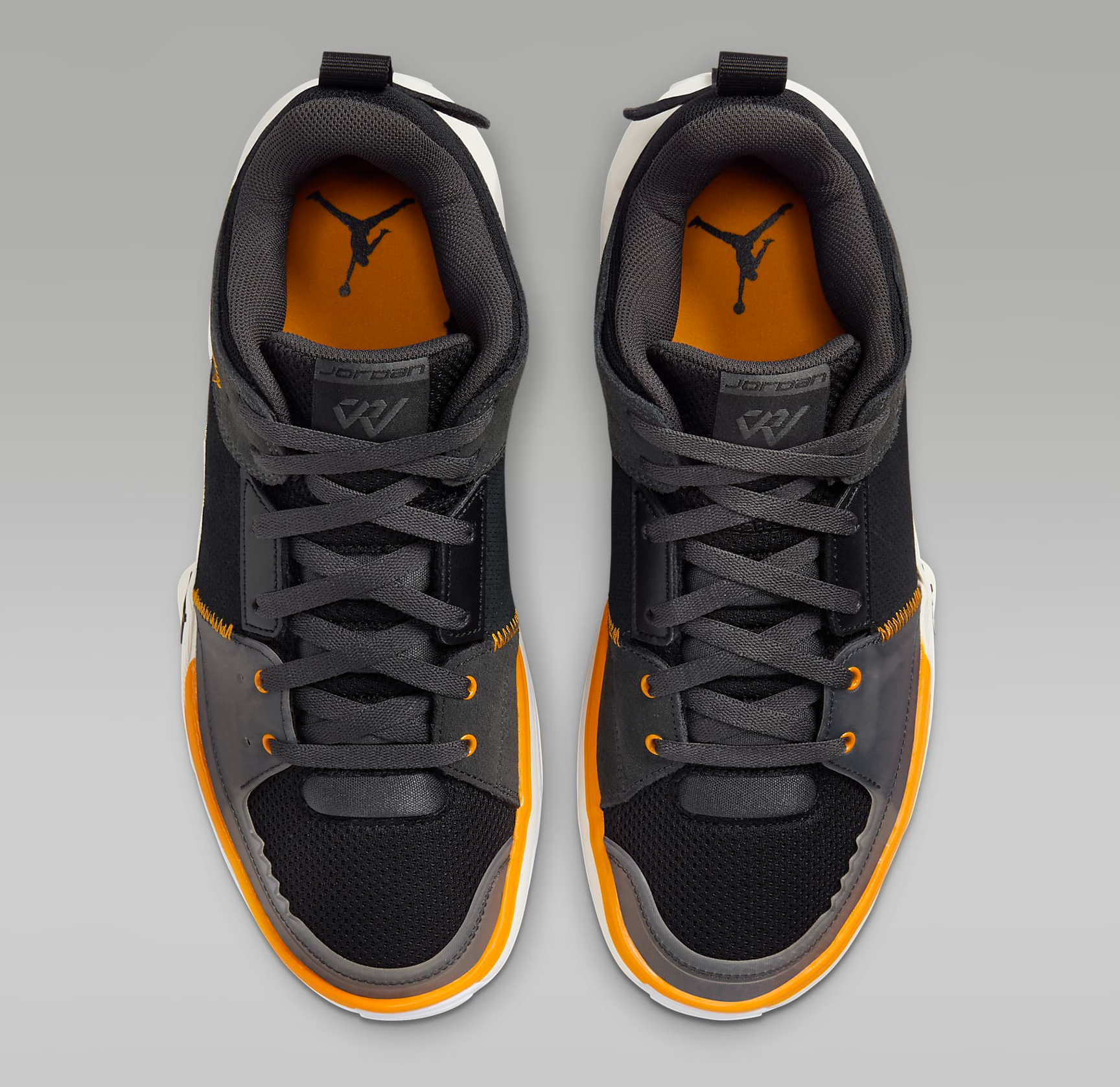 Giày Nike Air Jordan One Take 5 PF ‘Black’ FD2336-007 - Ảnh 2