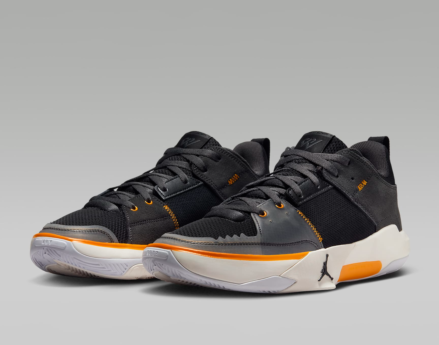 Giày Nike Air Jordan One Take 5 PF ‘Black’ FD2336-007 - Ảnh 3