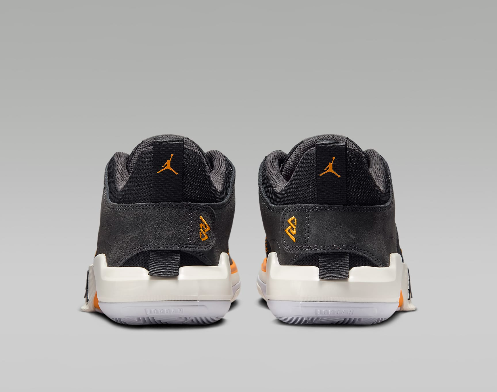 Giày Nike Air Jordan One Take 5 PF ‘Black’ FD2336-007 - Ảnh 4