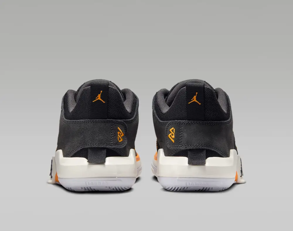 Giày Nike Air Jordan One Take 5 PF ‘Black’ FD2336-007 - Ảnh 4