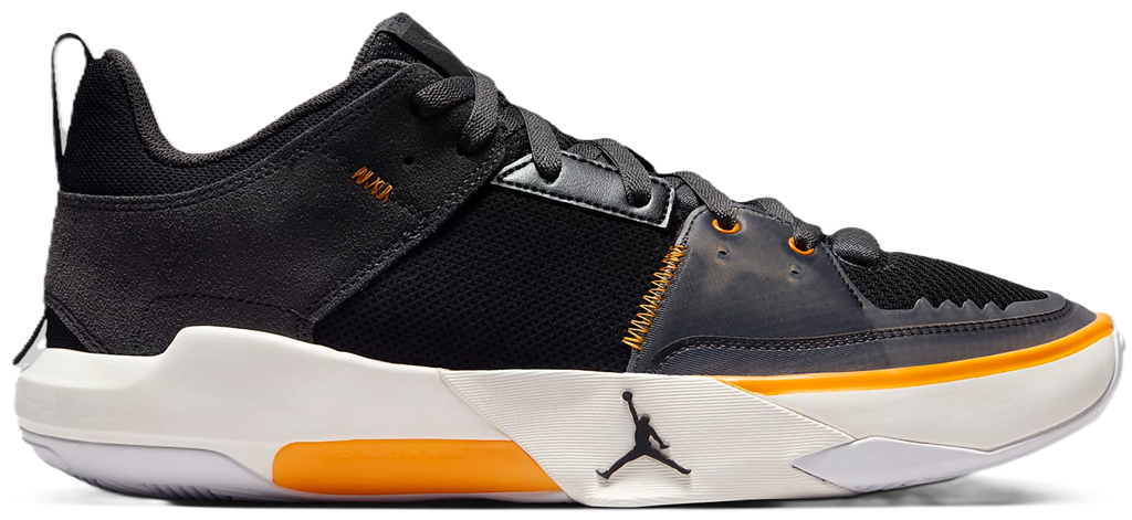 Giày Nike Air Jordan One Take 5 PF ‘Black’ FD2336-007