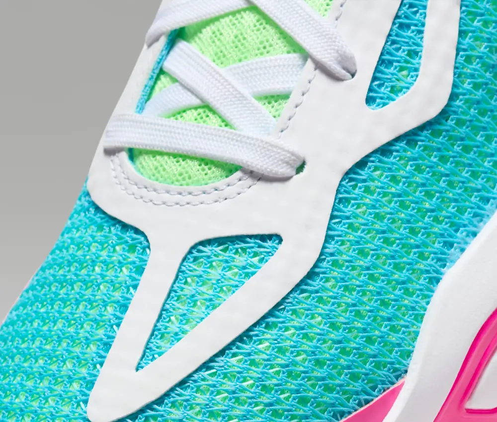 Giày Nike Air Jordan Tatum 1 GS ‘Wave Runner’ FV0172-400 - Ảnh 5