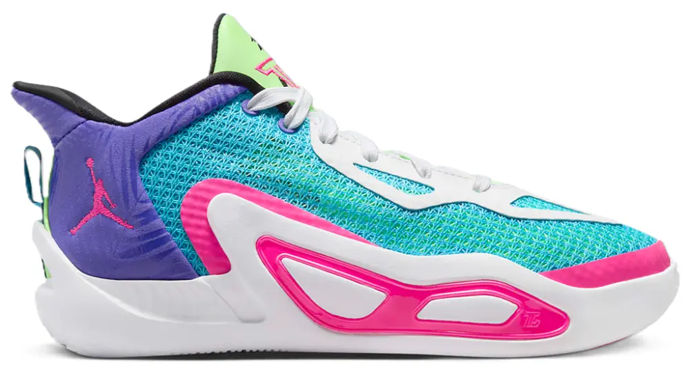Giày Nike Air Jordan Tatum 1 GS ‘Wave Runner’ FV0172-400