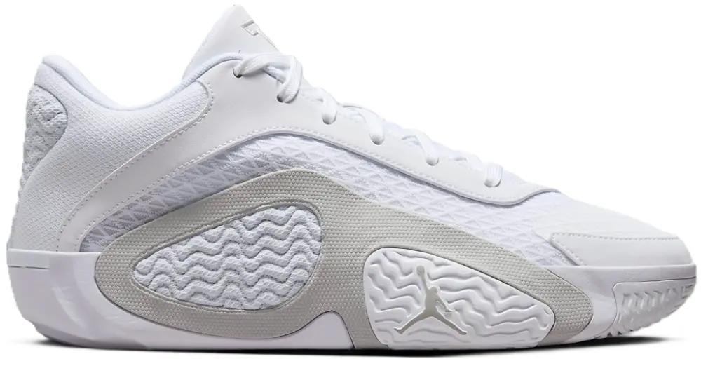 Giày Nike Air Jordan Tatum 2 PF ‘Grey Fog’ FQ7631-101