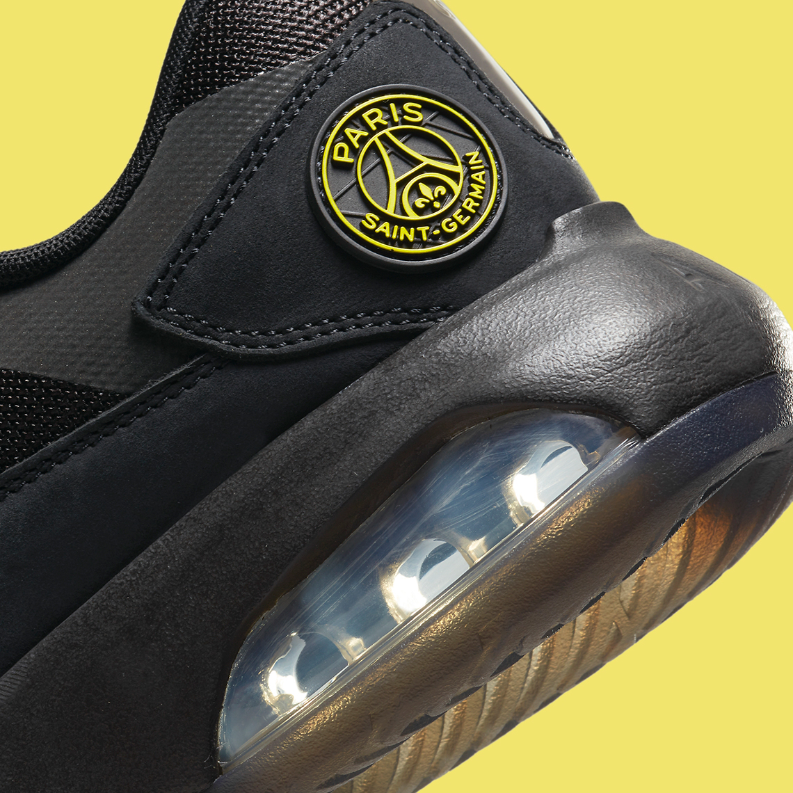 Giày Nike Air Jordan Air 200E ‘PSG’ FD2112-007 - Ảnh 5