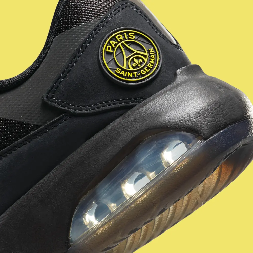 Giày Nike Air Jordan Air 200E ‘PSG’ FD2112-007 - Ảnh 5