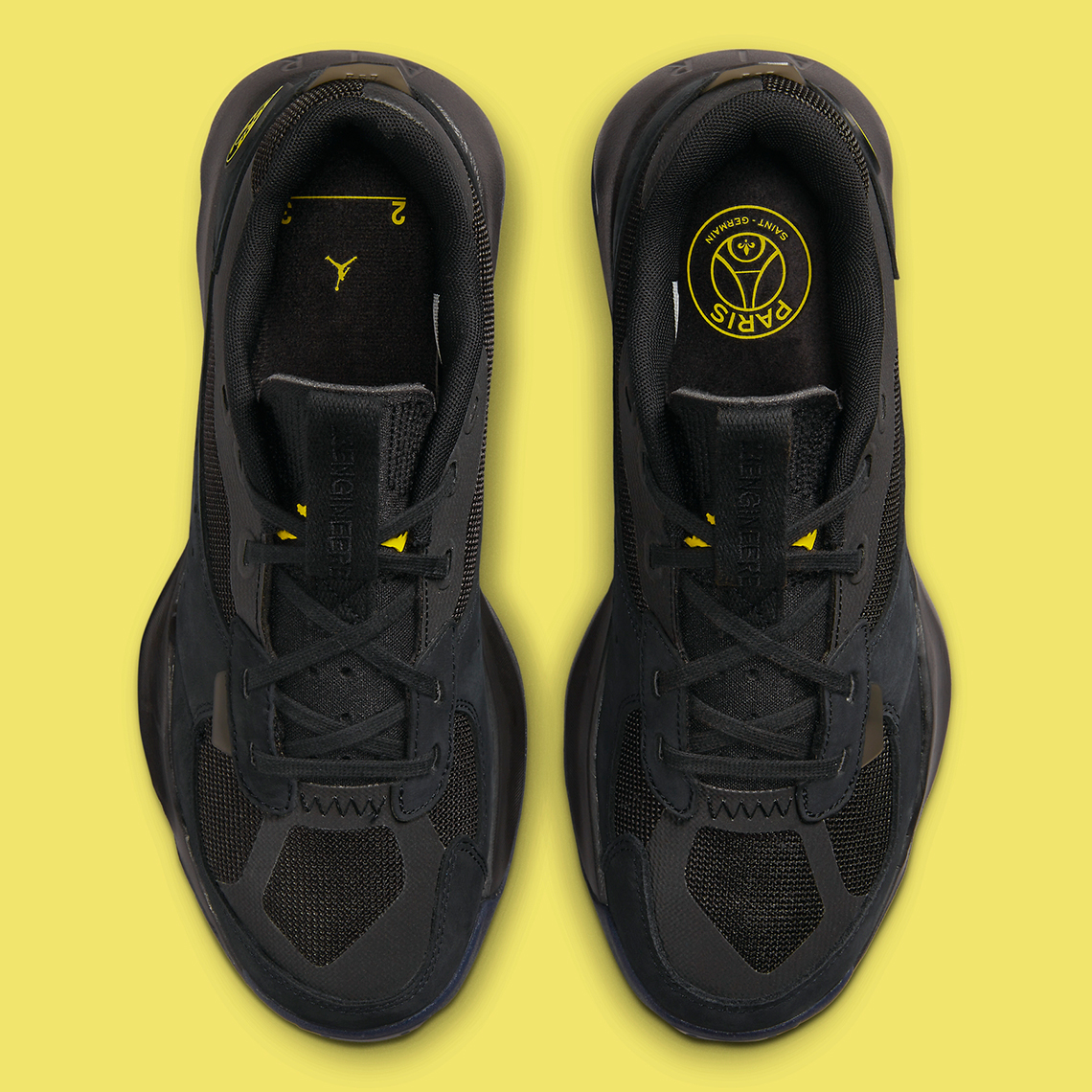 Giày Nike Air Jordan Air 200E ‘PSG’ FD2112-007 - Ảnh 3