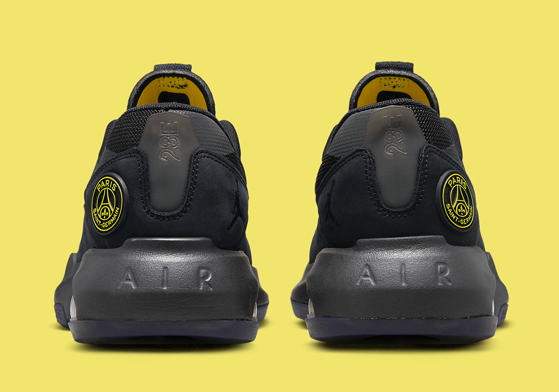 Giày Nike Air Jordan Air 200E ‘PSG’ FD2112-007 - Ảnh 4